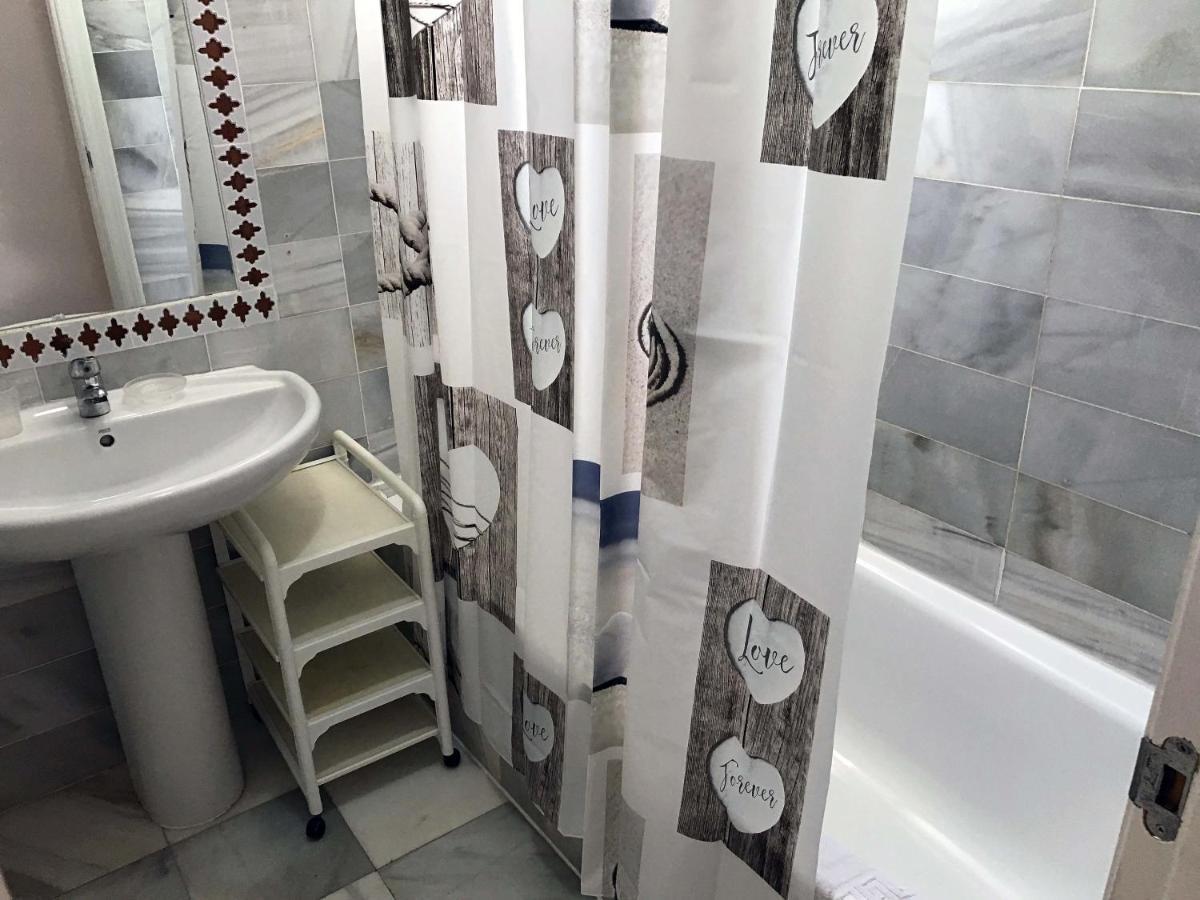 Apartamento Venavera Playa Dragos 5 La Aldea De Puerto Rey Piscina Y Jardines Muy Tranquilo Wifi Ngoại thất bức ảnh