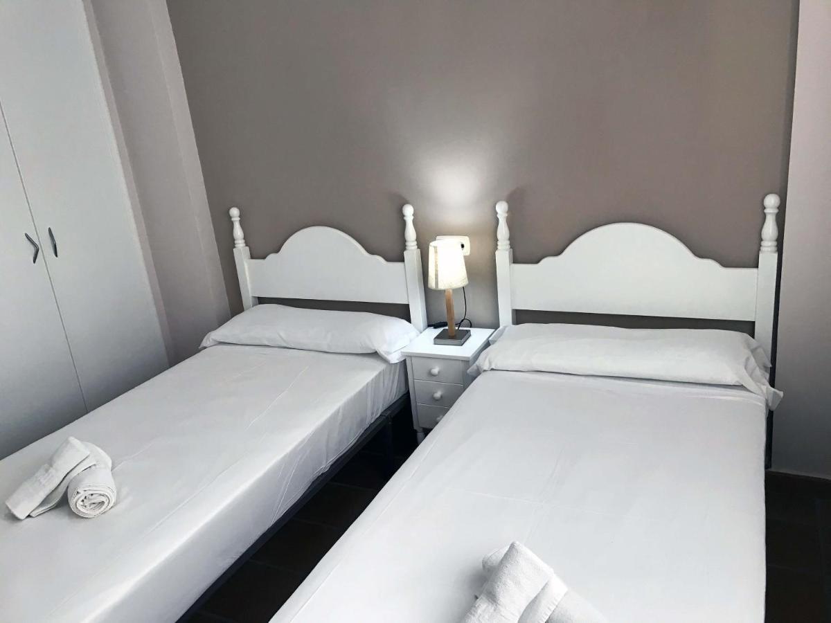 Apartamento Venavera Playa Dragos 5 La Aldea De Puerto Rey Piscina Y Jardines Muy Tranquilo Wifi Ngoại thất bức ảnh
