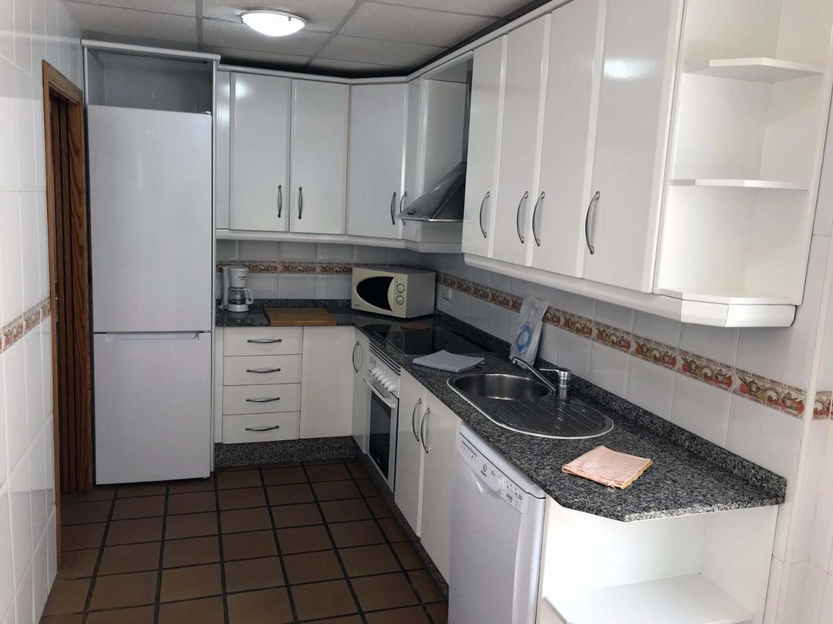 Apartamento Venavera Playa Dragos 5 La Aldea De Puerto Rey Piscina Y Jardines Muy Tranquilo Wifi Ngoại thất bức ảnh