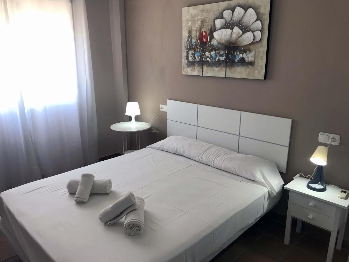 Apartamento Venavera Playa Dragos 5 La Aldea De Puerto Rey Piscina Y Jardines Muy Tranquilo Wifi Ngoại thất bức ảnh