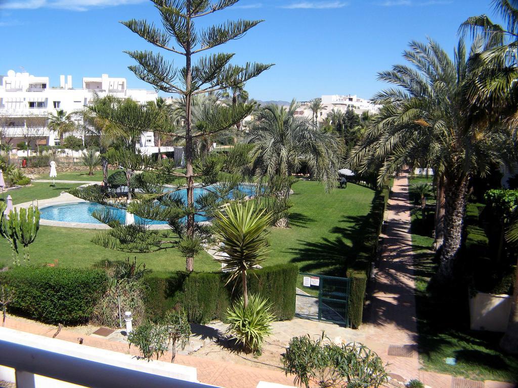 Apartamento Venavera Playa Dragos 5 La Aldea De Puerto Rey Piscina Y Jardines Muy Tranquilo Wifi Ngoại thất bức ảnh