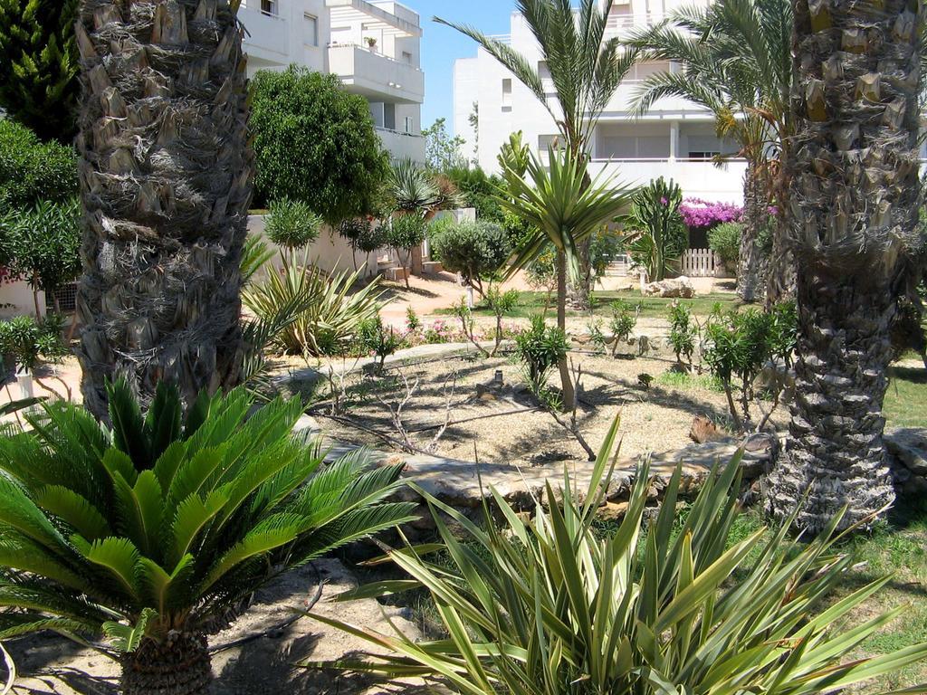 Apartamento Venavera Playa Dragos 5 La Aldea De Puerto Rey Piscina Y Jardines Muy Tranquilo Wifi Ngoại thất bức ảnh