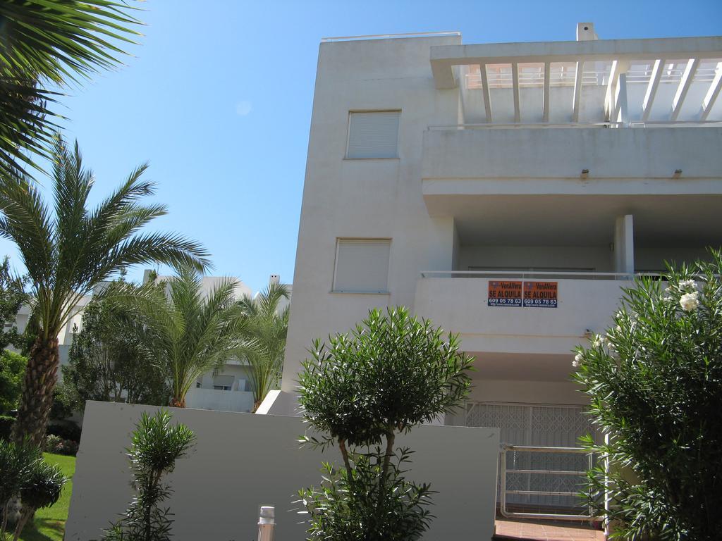 Apartamento Venavera Playa Dragos 5 La Aldea De Puerto Rey Piscina Y Jardines Muy Tranquilo Wifi Ngoại thất bức ảnh